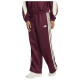 Adidas Γυναικείο παντελόνι φόρμας Sportswear Stadium 3-Stripes Wide Leg Track Pants